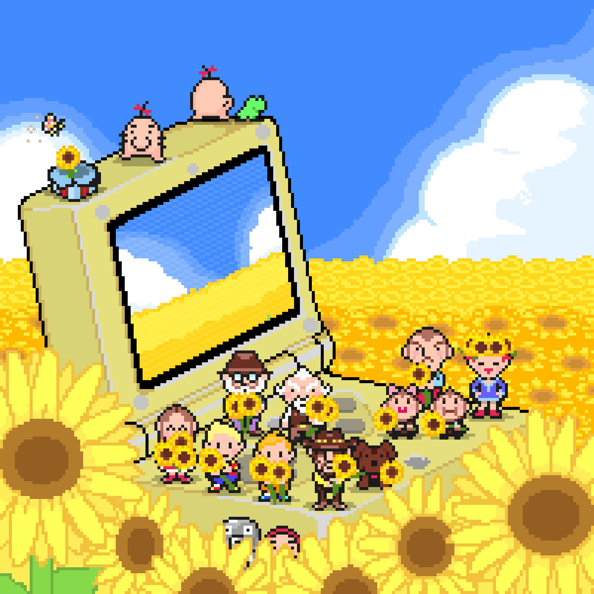 ゆっきー tweet media