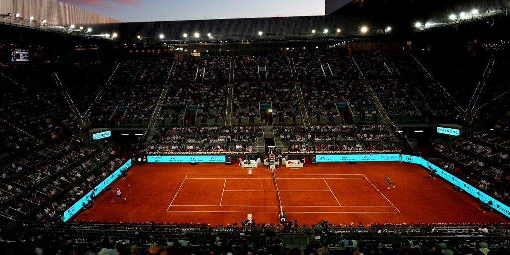 NewWaveWta's tweet photo. Exciting young talents receiving Qualifying Wild Cards for the Madrid Open! 🇪🇸🎾
🇫🇷 Efremova | Age: 17 | ITF Jr. Rank: 1
🇮🇹 Grant | Age: 18 | WTA Rank: 262
🇪🇸 Roura | Age: 20 | WTA Rank: 465
🇺🇸 Pareja | Age: 17 | WTA Rank: 364
🇧🇷 Da Silva | Age: 16 | ITF Jr. Rank: 10
Who do you think can make waves and reach the main draw? 
#MMOpen #WTA #NextGen #Tennis #MadridOpen