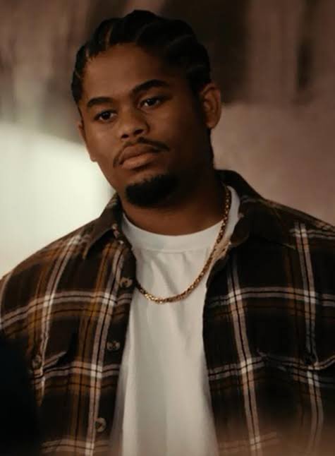 _Ubongabasi's tweet image. Who was your favorite Right hand man

LEON.              OR.     B-MICKIE

#Snowfall #BMF