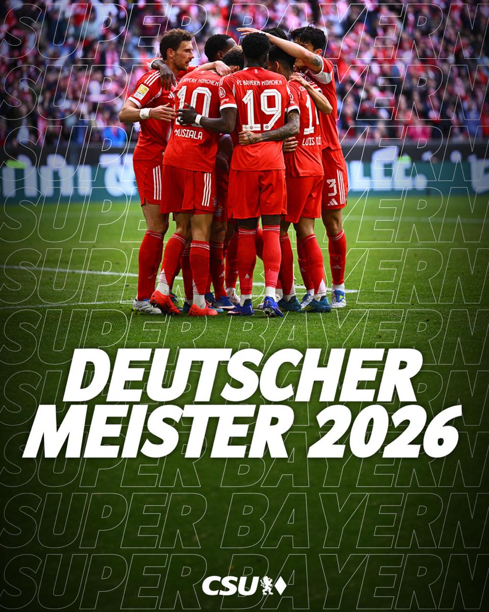 Martin Huber tweet media