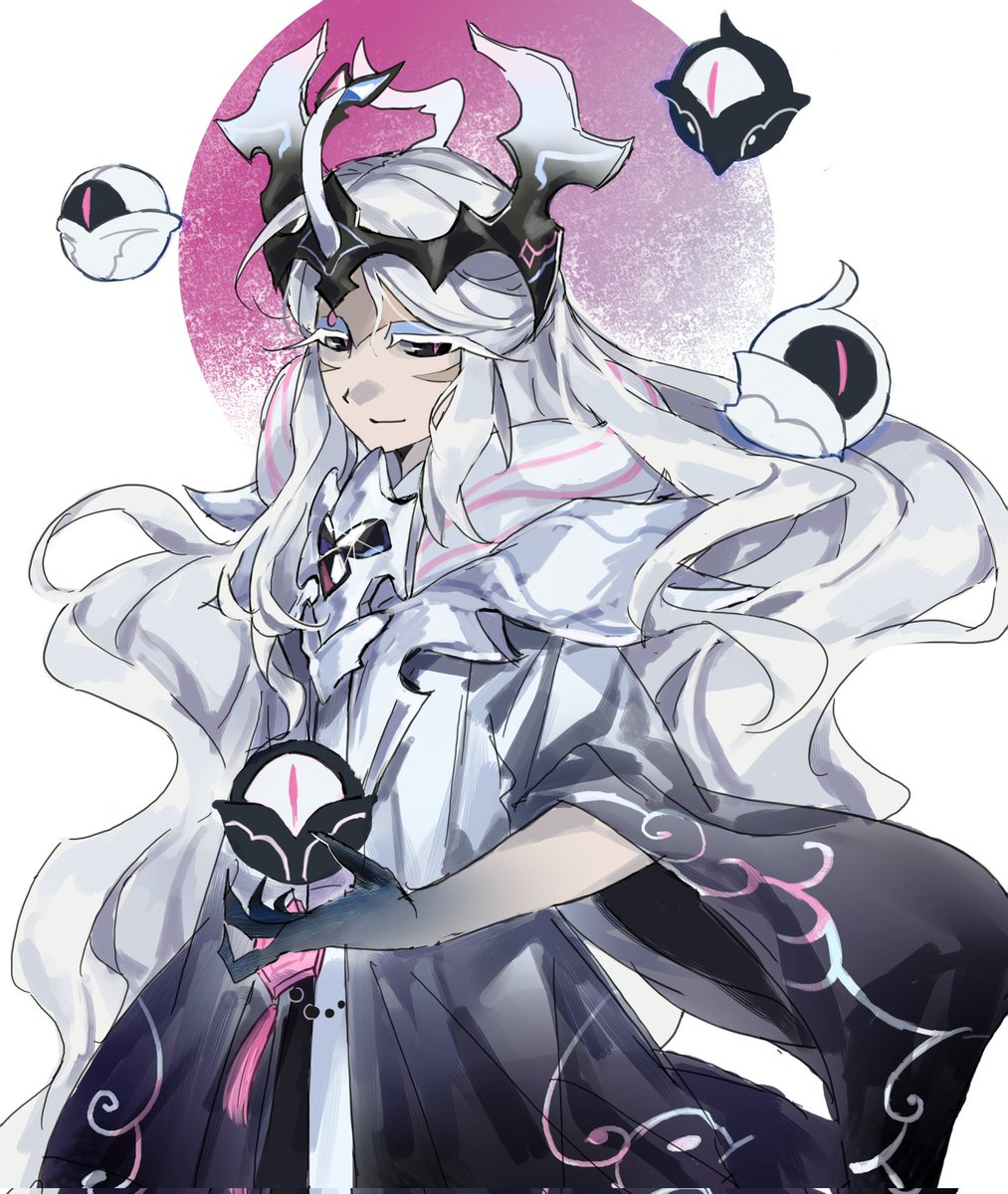 良性毒 tweet media