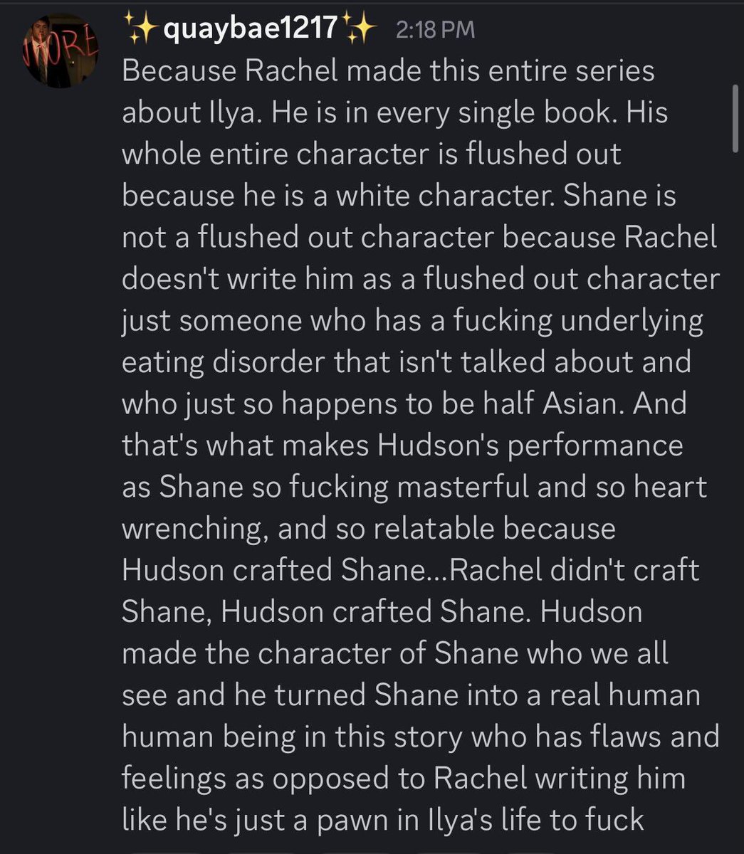 GoddessOfThe💀🏋🏻 tweet media