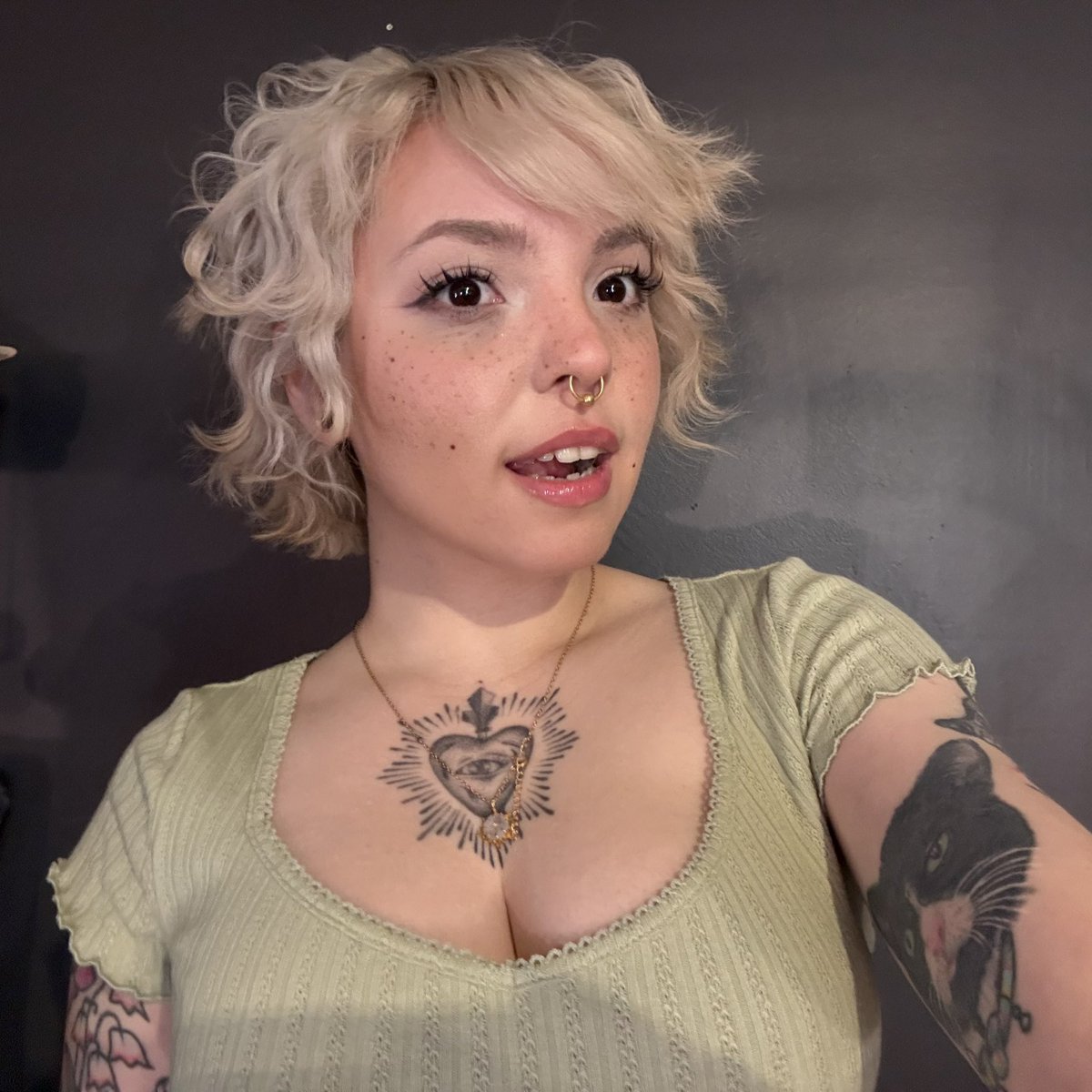 ⌜꩜: ᴍᴀʀɪᴀ ⌟ tweet media