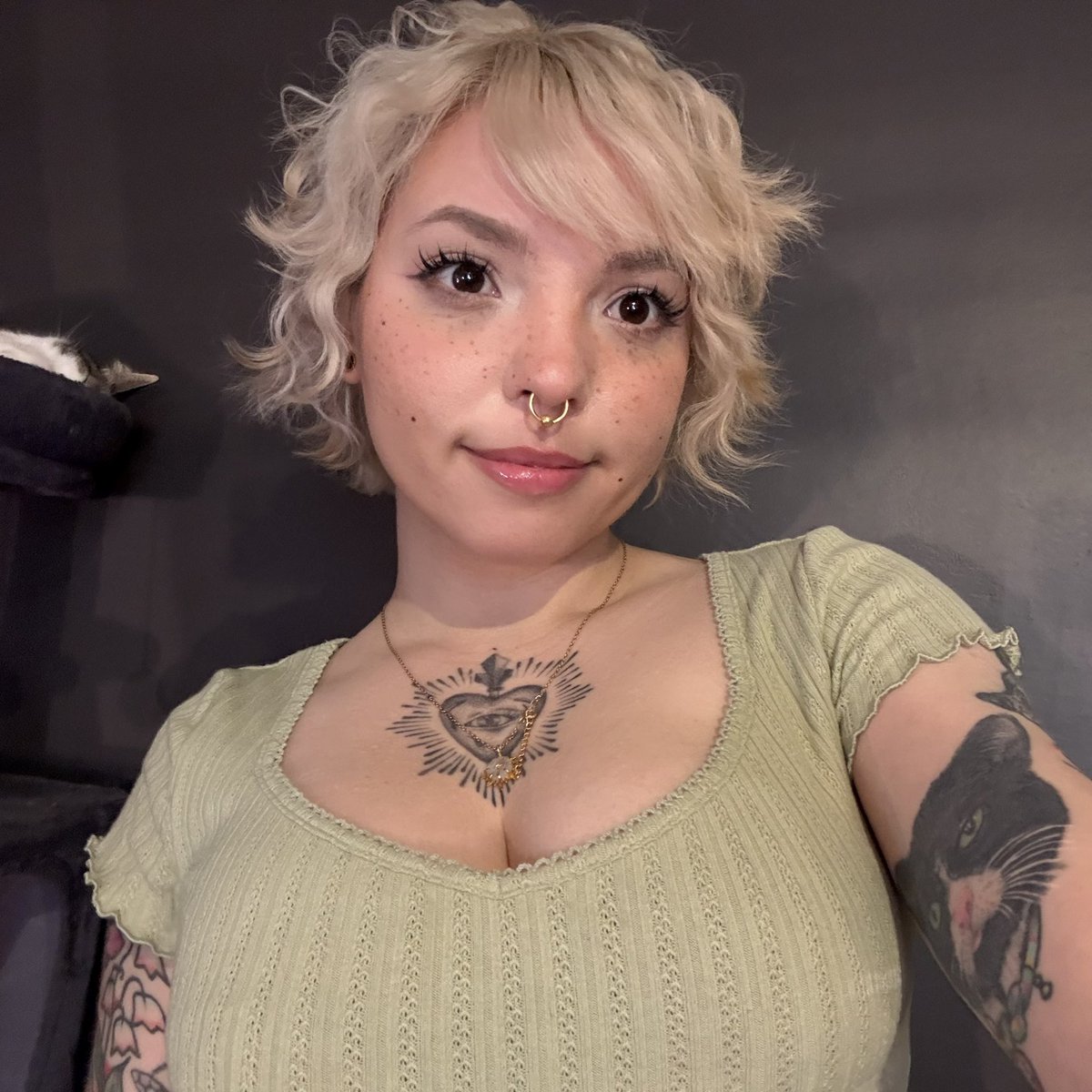 ⌜꩜: ᴍᴀʀɪᴀ ⌟ tweet media