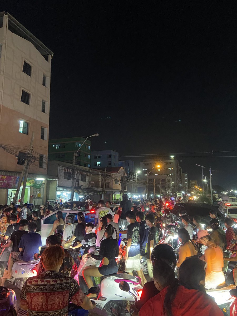 Supakit.T tweet media