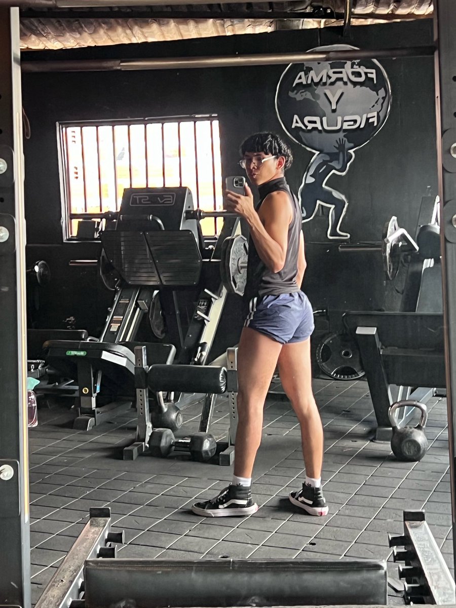 Alejandro Smith tweet media