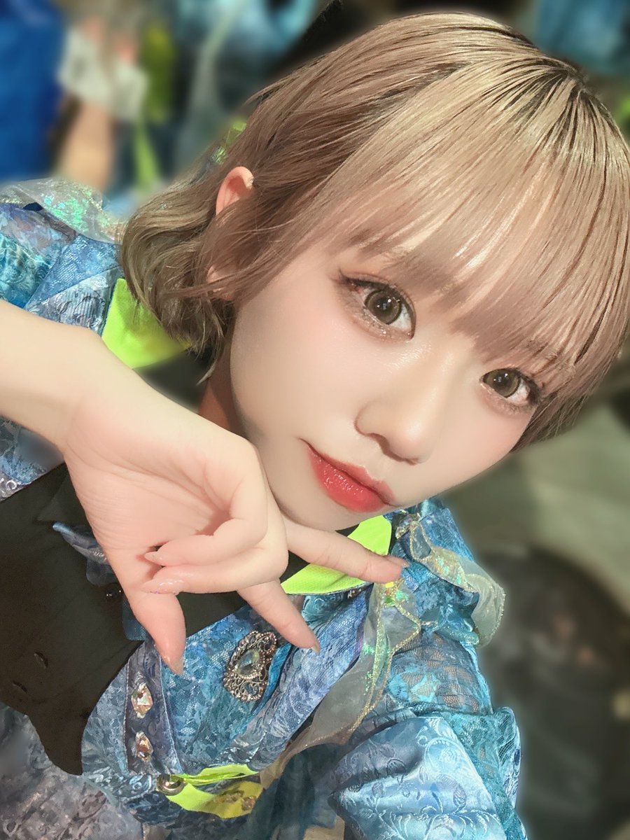 穂乃歌みくる@美味しい曖昧 tweet media