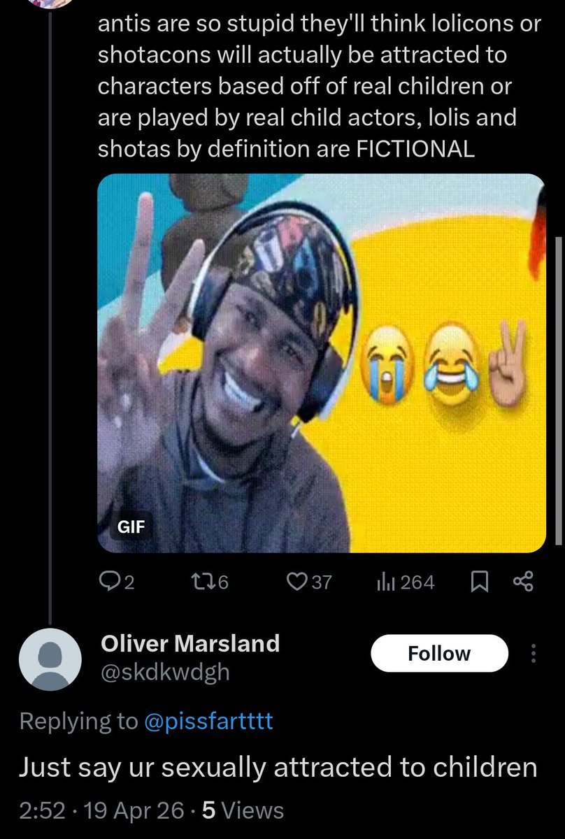 pissfartttt tweet media