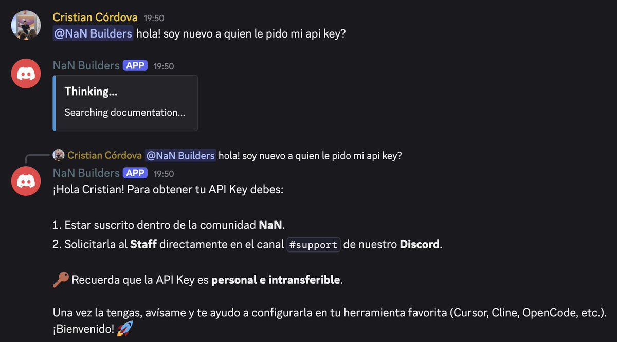 Cristian Córdova 🐧 tweet media