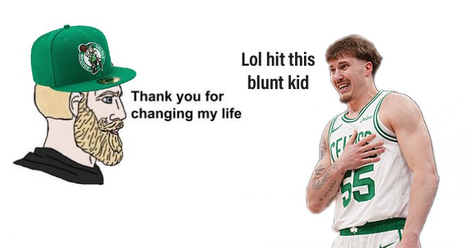 ☭ omBrad S☘️evens tweet media