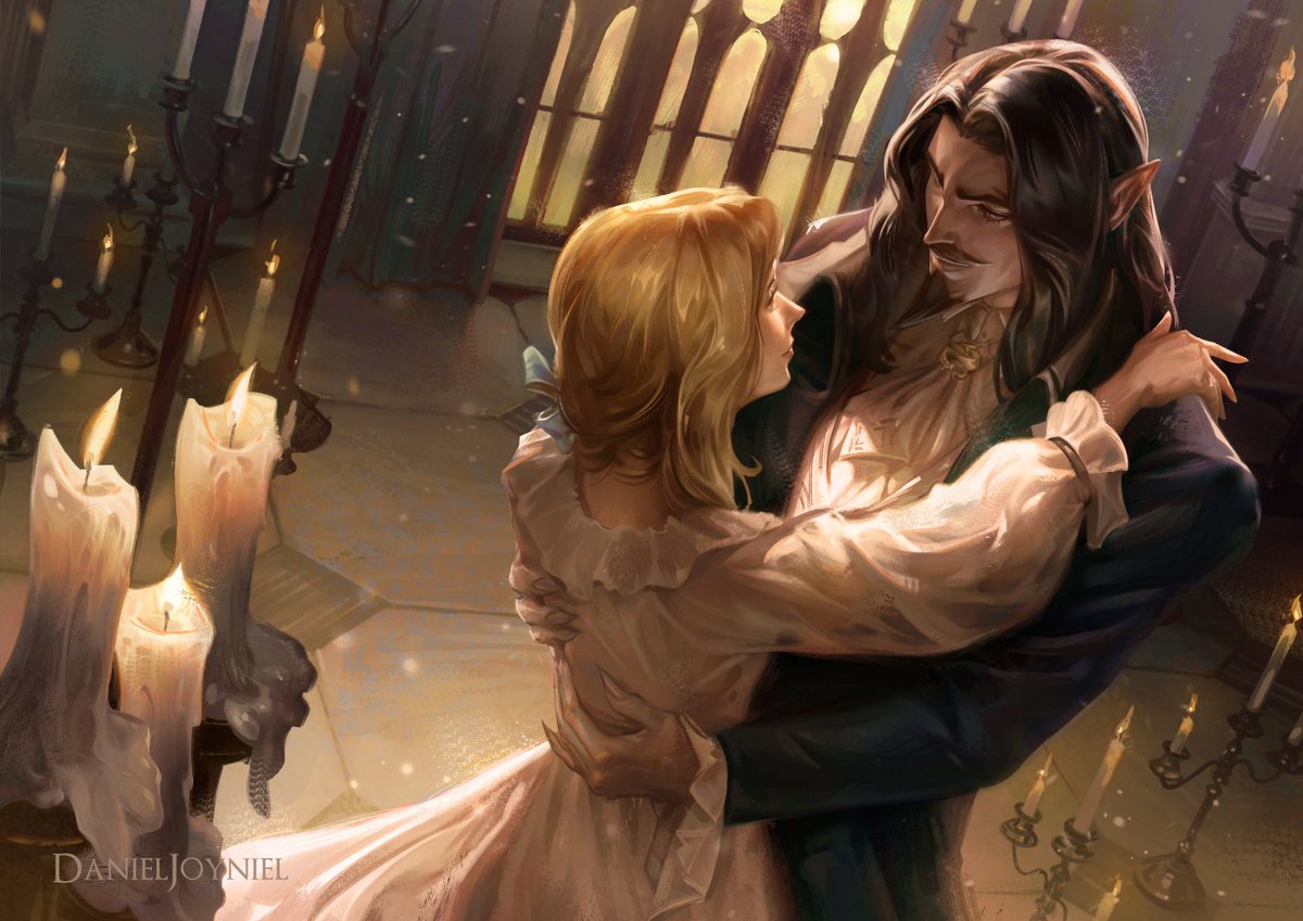 Joyniel 🦇 LondonMCM tweet media