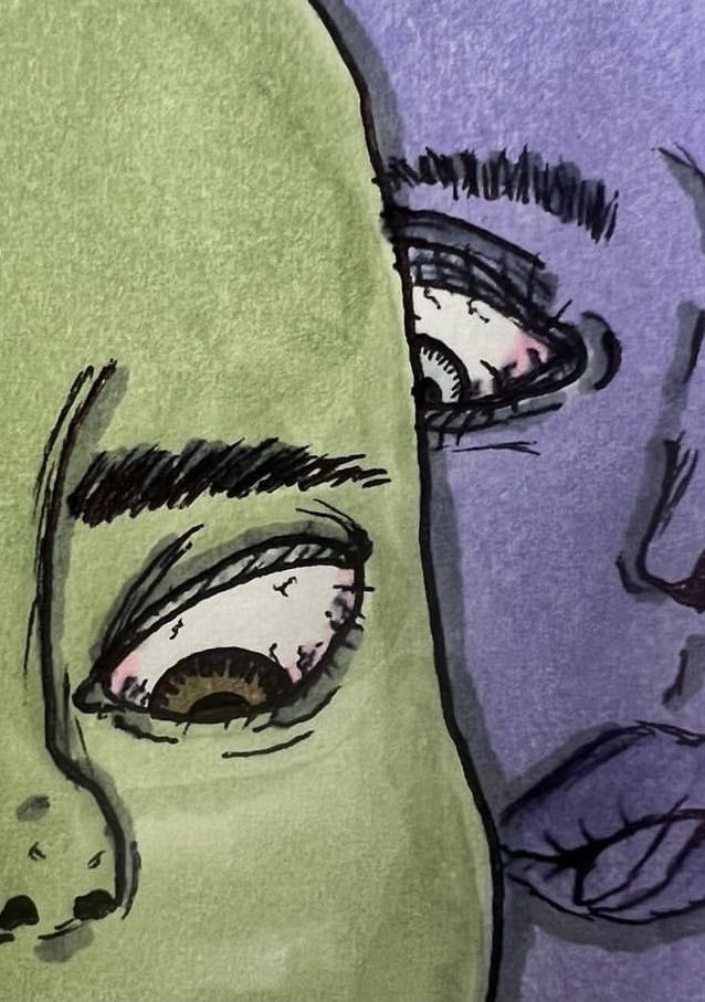 THE WATCHER👑👁️ tweet media