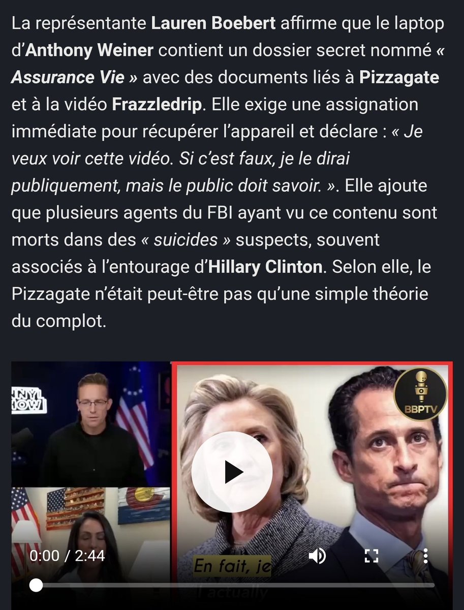 Dr. Greg_Patriot (Phdx17 en Trust the plan)🐦‍🔥 tweet media