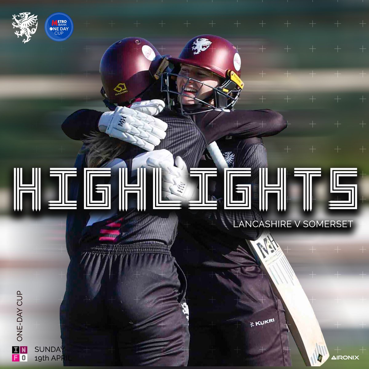 Somerset Women tweet media