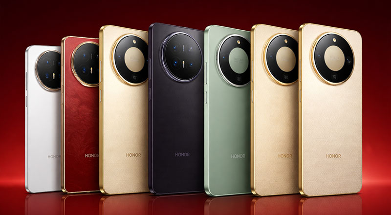 technocio's tweet image. #Tecnología #celularesHONOR #honor #HonorColombia #HONORsmartphones HONOR supera el 20% y encabeza el crecimiento del mercado global de smartphones: Según datos de IDC, a corte del primer trimestre de 2026, la compañía tecnológica registró un… dlvr.it/TS6gBx