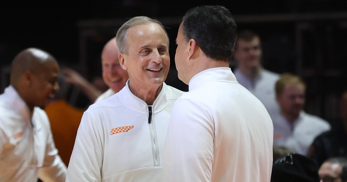 College Basketball Report tweet media