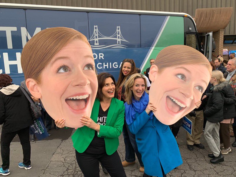 umichvoter tweet media