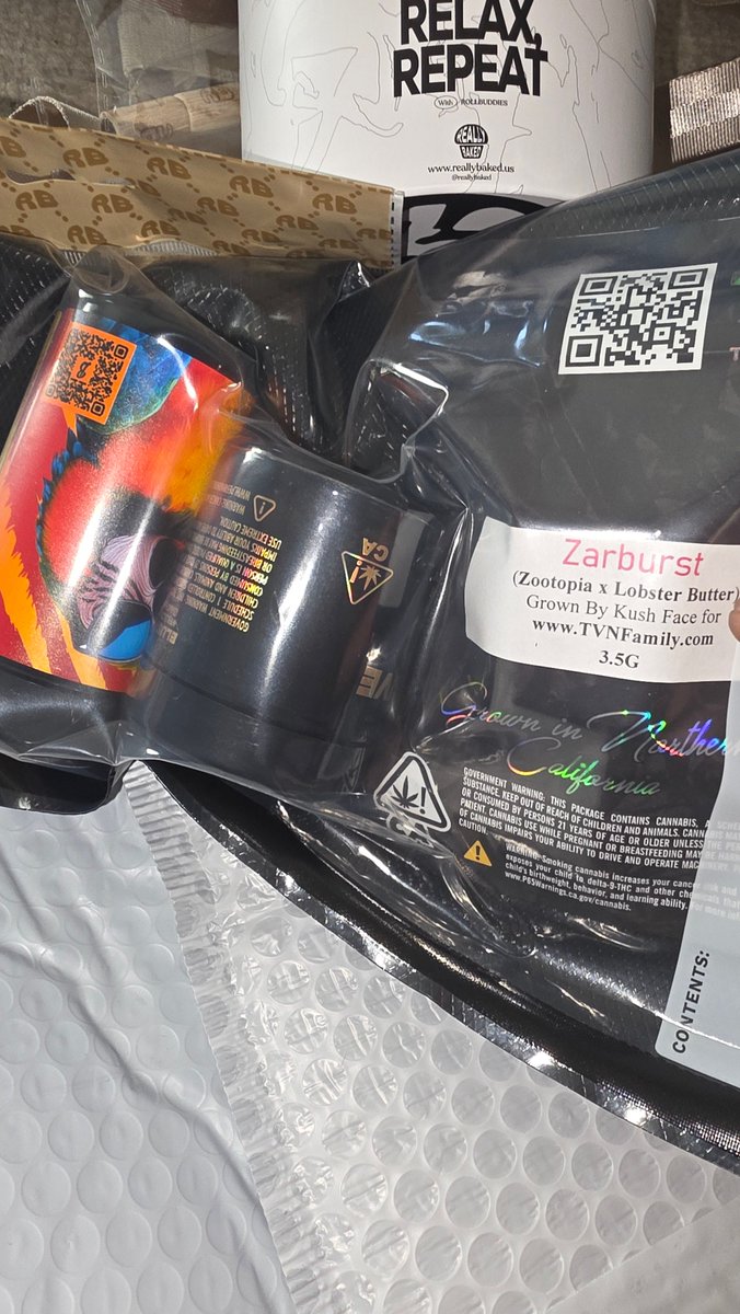 robhash3754's tweet photo. Forgot to post but shoutout @TVNFamily_ this was a quick ass delivery https://t.co/ehVfofKvda