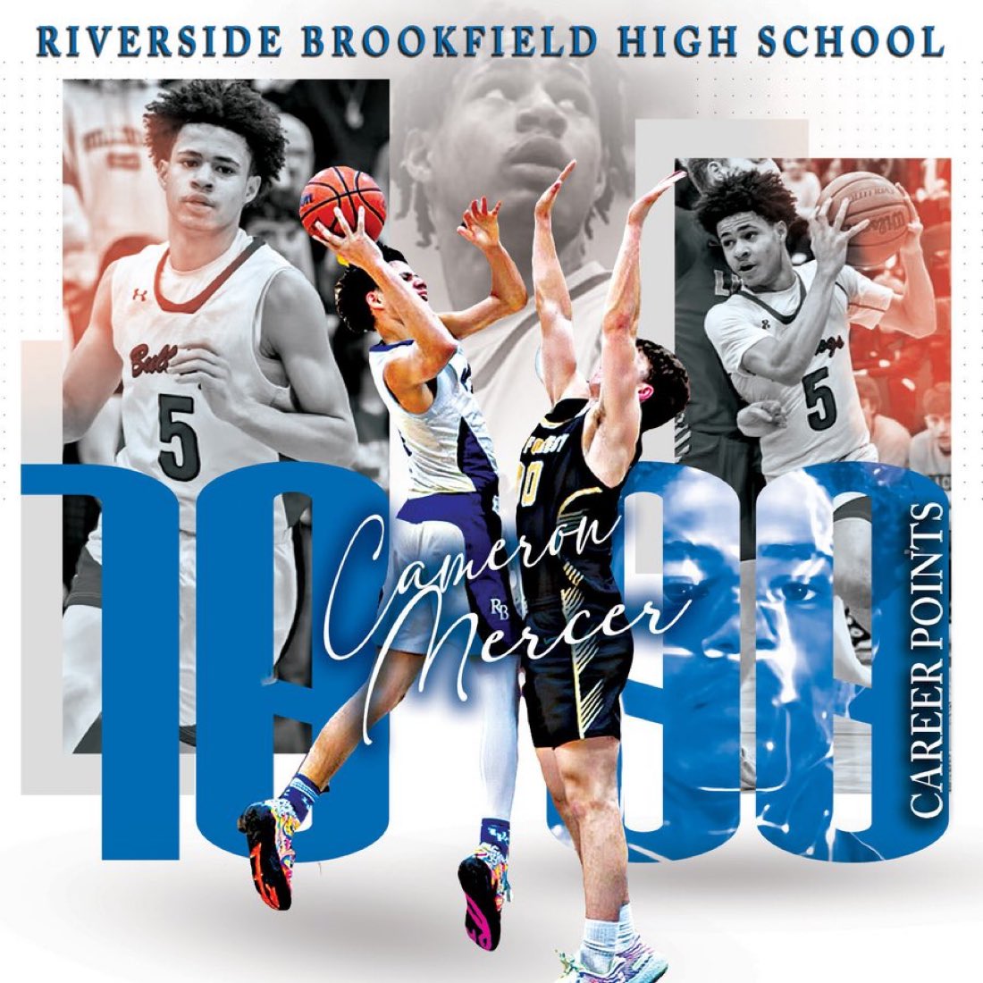 Coach Treal Holland II tweet media