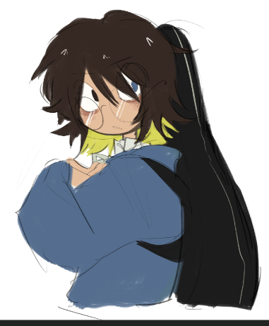 lucas 🍉 PAUSEN LAS COMISIONES YA TNGO MUCHAS AYUD tweet media