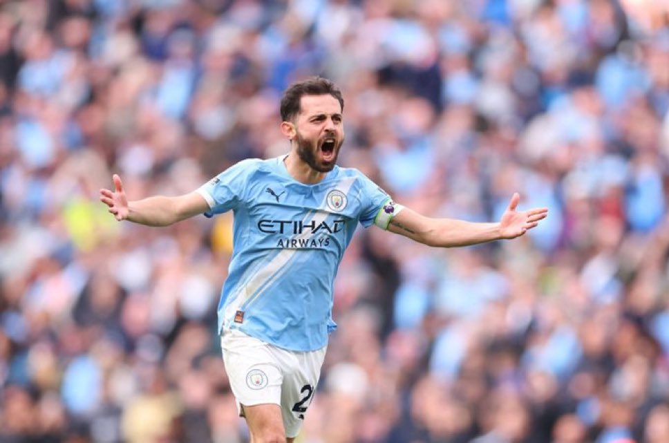 Actu Foot tweet media