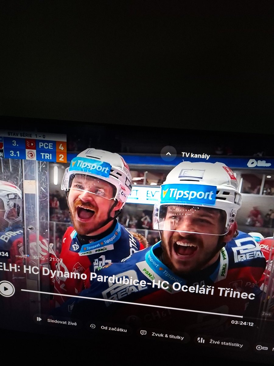 Jakub Ondráček tweet media