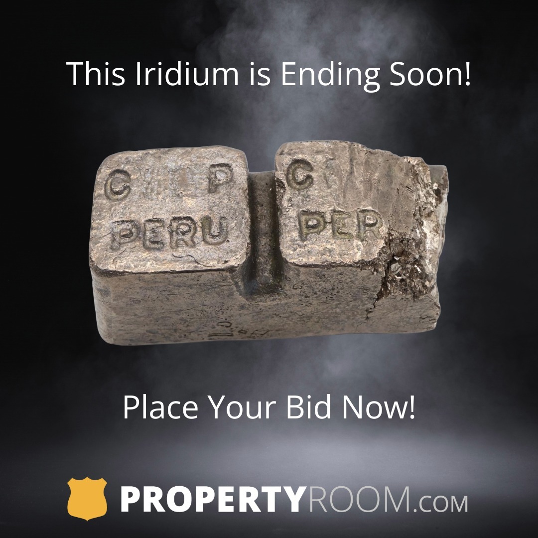 PropertyRoom.com tweet media