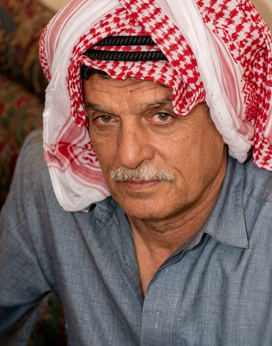 جمال خليفة الجاسم tweet media