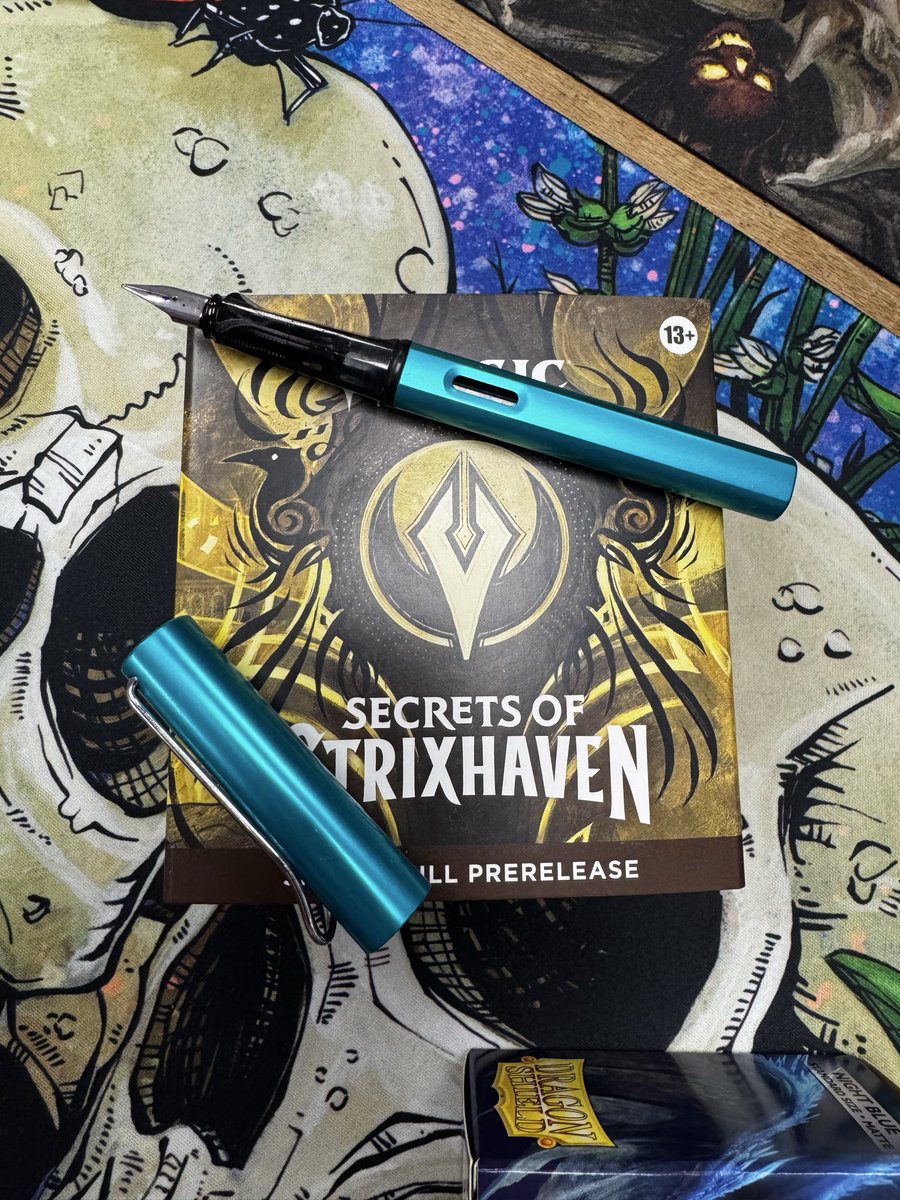 HyperPixie 💖💜💙 tweet media