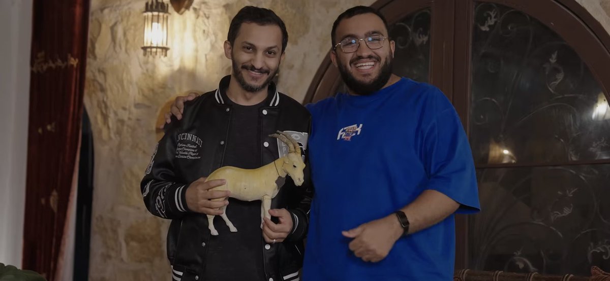 Team Falcons tweet media