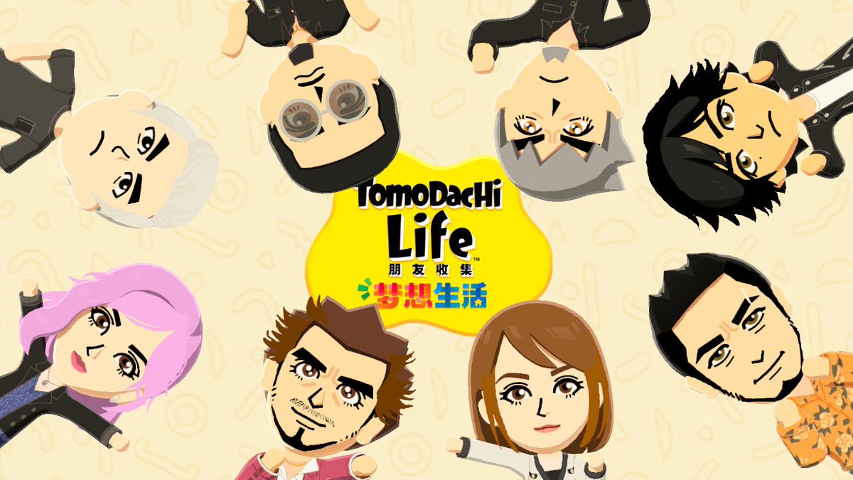 阿影^^ tweet media