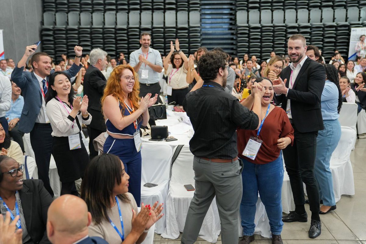 SENER México tweet media