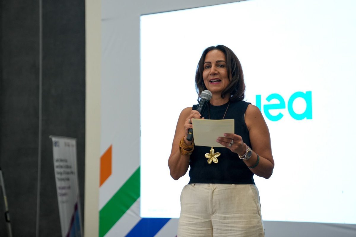 SENER México tweet media