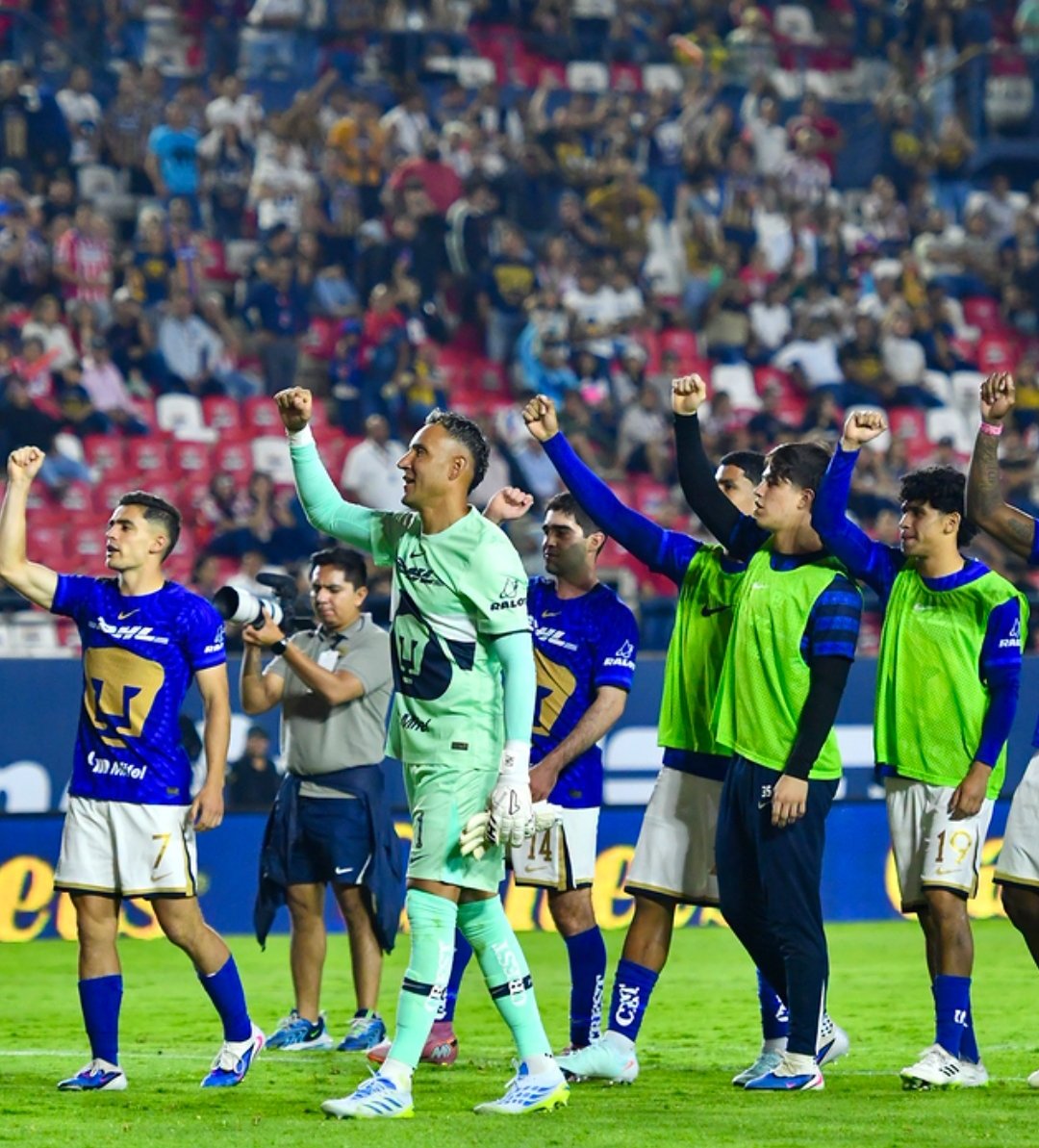 MX Deportes tweet media