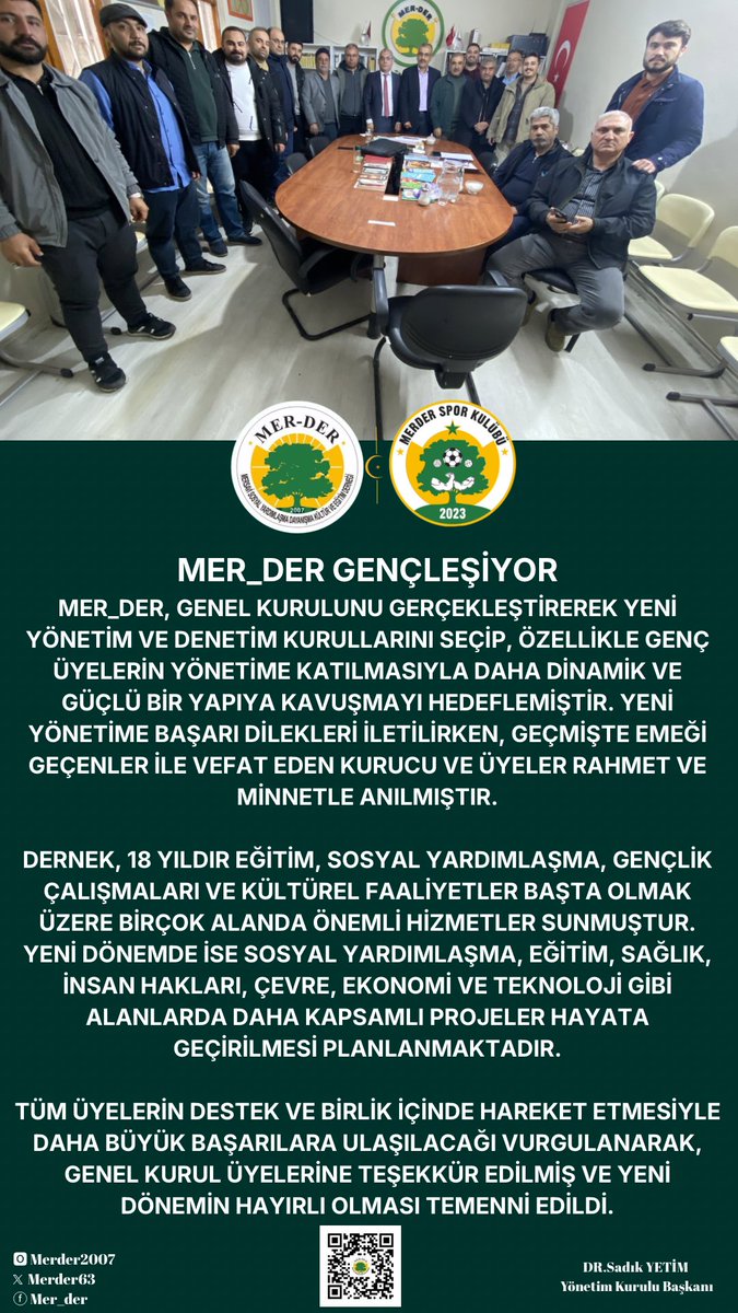 MERDER tweet media