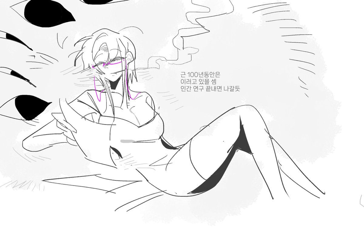 아베린 tweet media