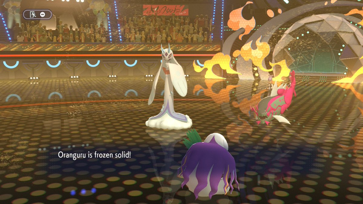 Ignideus tweet media