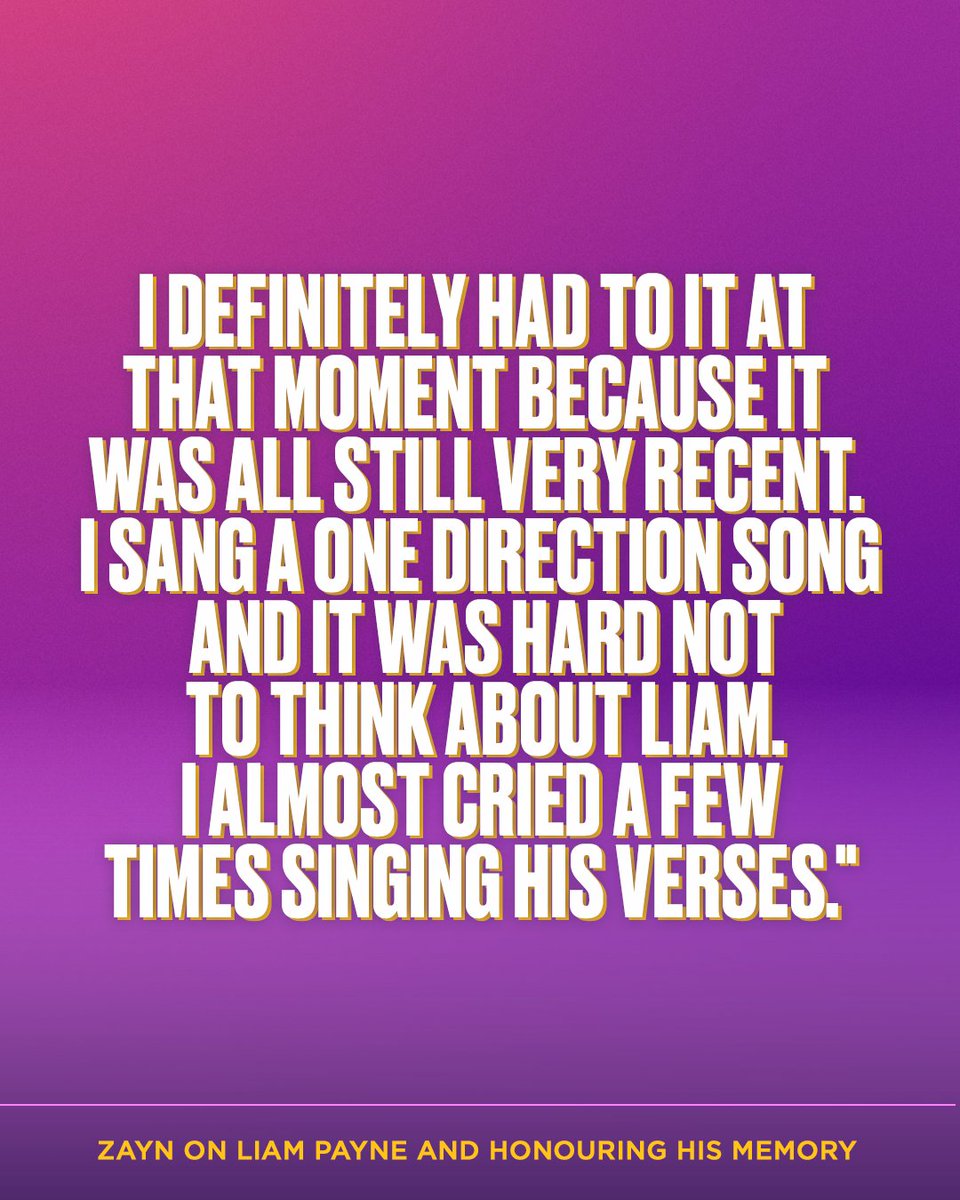 KiSS925's tweet image. While promoting his new album, 'KONNAKOL', Zayn Malik has been opening up about the loss of Liam Payne. 

#ZaynMalik #OneDirection

📷: Getty Images