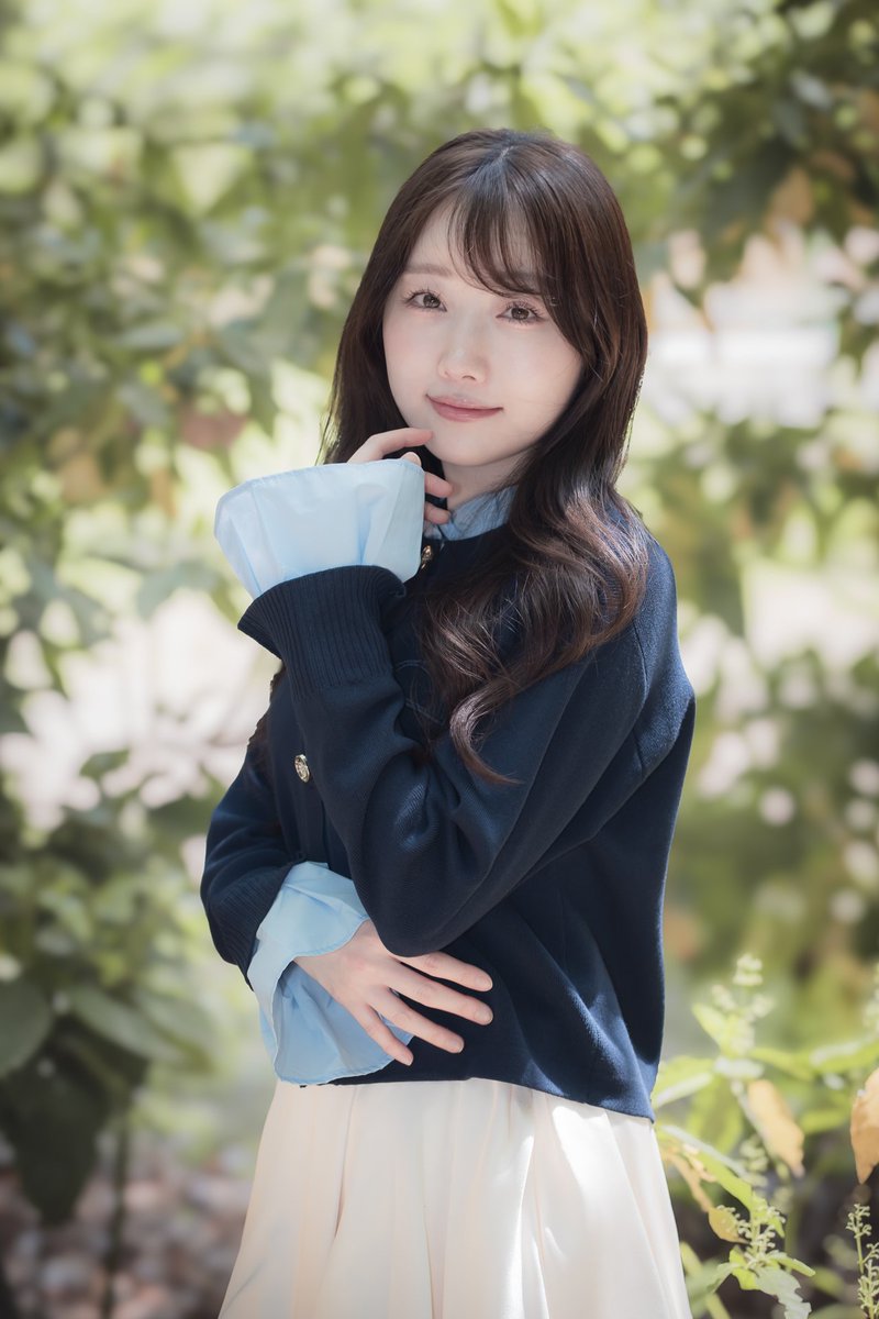 ぽち散歩中☕ tweet media