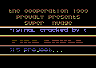 CracktroBot's tweet image. Fruitbank (1989) - Crack: Genesis Project + Fire Eagle - #Commodore64
Rally Championships (1994) - Crack: Prestige (PSG) - #Amiga
RAH 66 Comanche Flight Simulator (1994) - Crack: Hellfire (HF) - #Amiga
Fantasy World Dizzy (1991) - Crack: Skid Row (SKR) - #Amiga