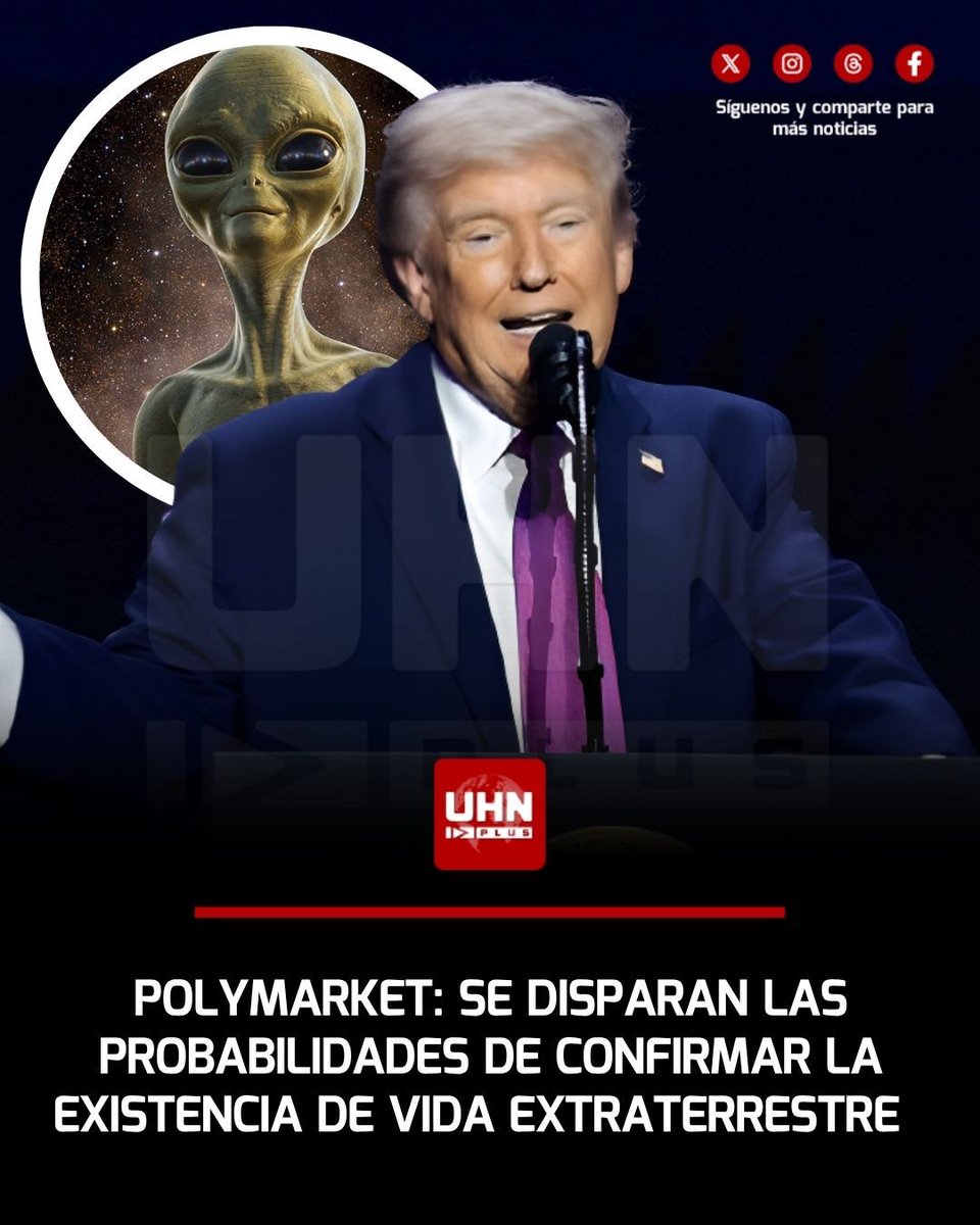 UHN Plus tweet media