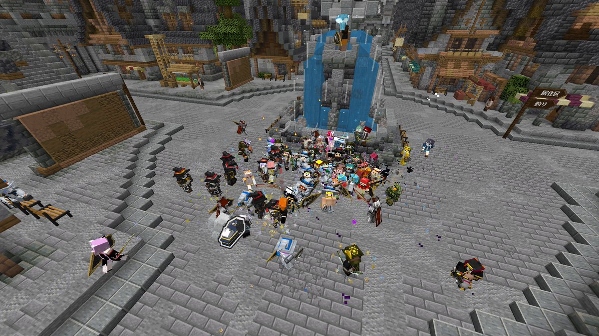 ドズル社【公式】 tweet media