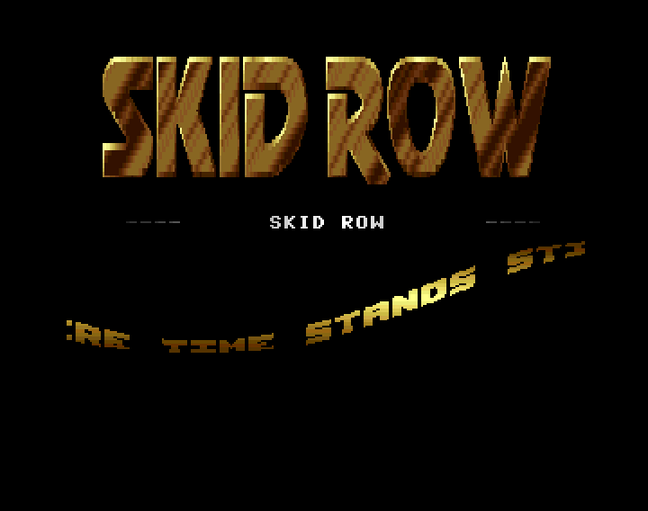 CracktroBot's tweet image. Fruitbank (1989) - Crack: Genesis Project + Fire Eagle - #Commodore64
Rally Championships (1994) - Crack: Prestige (PSG) - #Amiga
RAH 66 Comanche Flight Simulator (1994) - Crack: Hellfire (HF) - #Amiga
Fantasy World Dizzy (1991) - Crack: Skid Row (SKR) - #Amiga