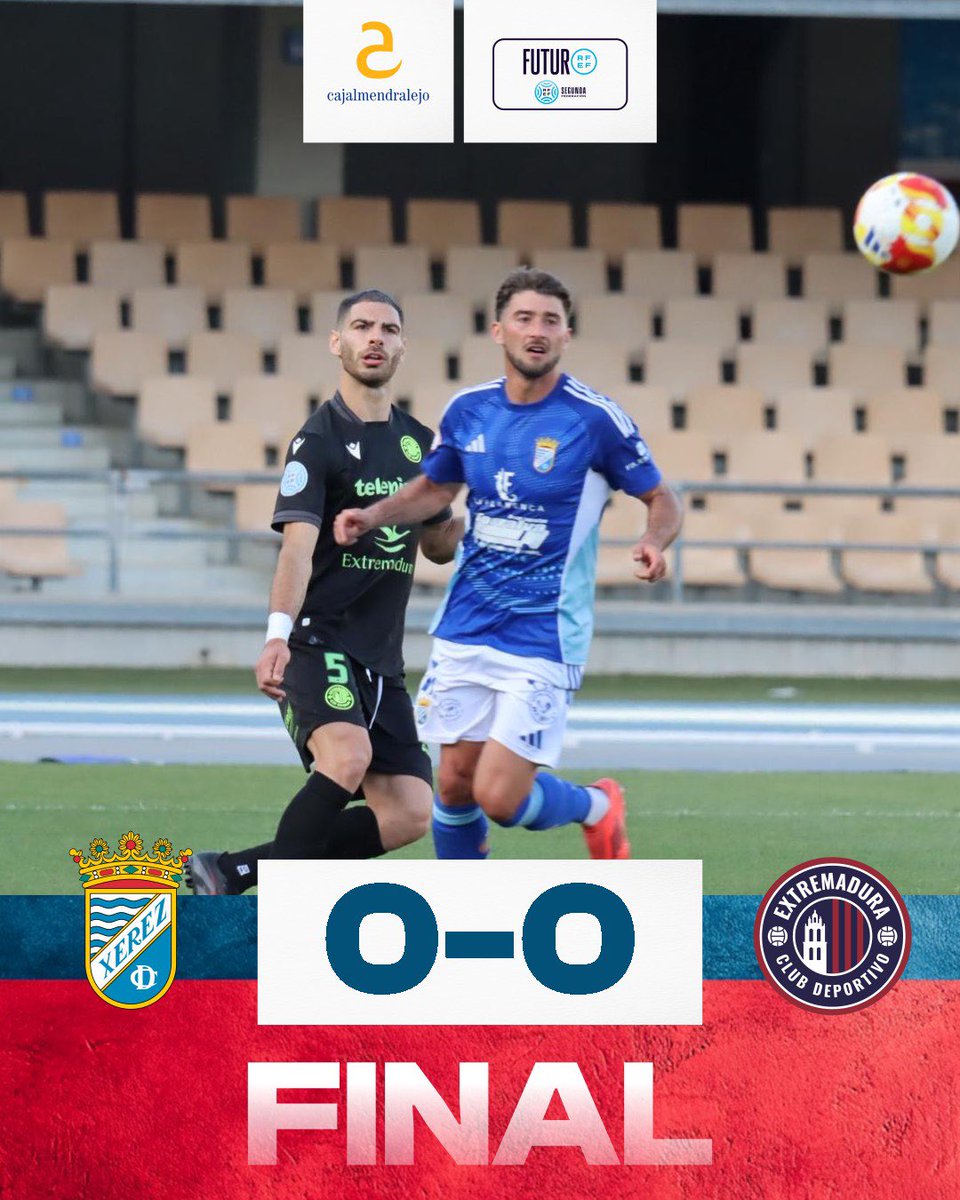 CD EXTREMADURA tweet media