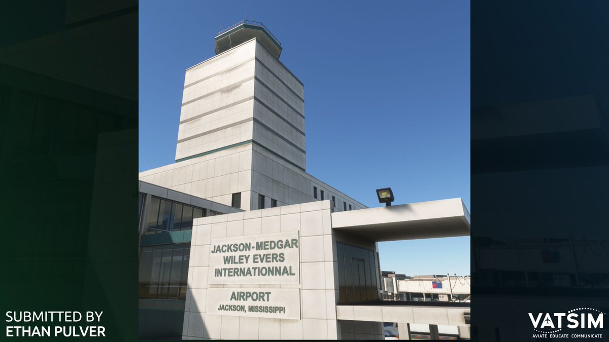 VATSIM tweet media