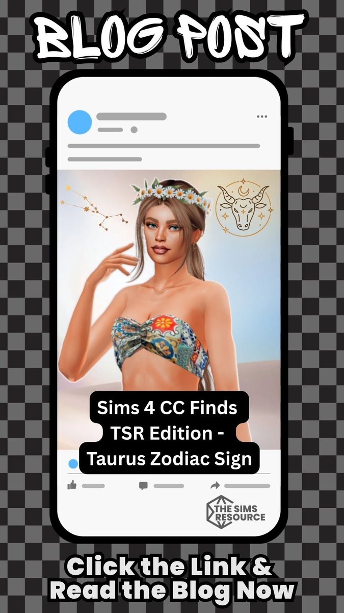 The Sims Resource tweet media