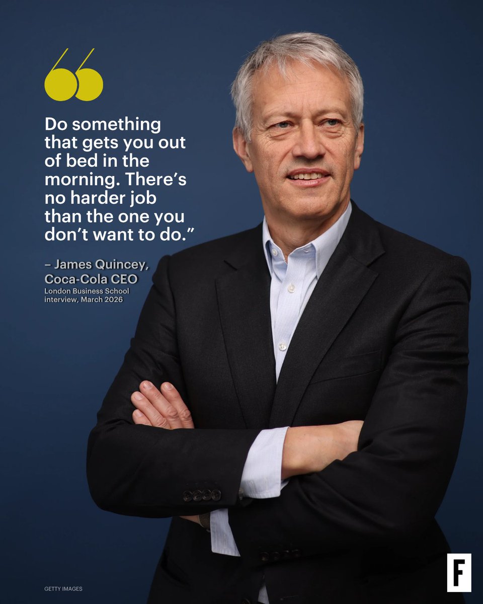 Fortune 500 tweet media