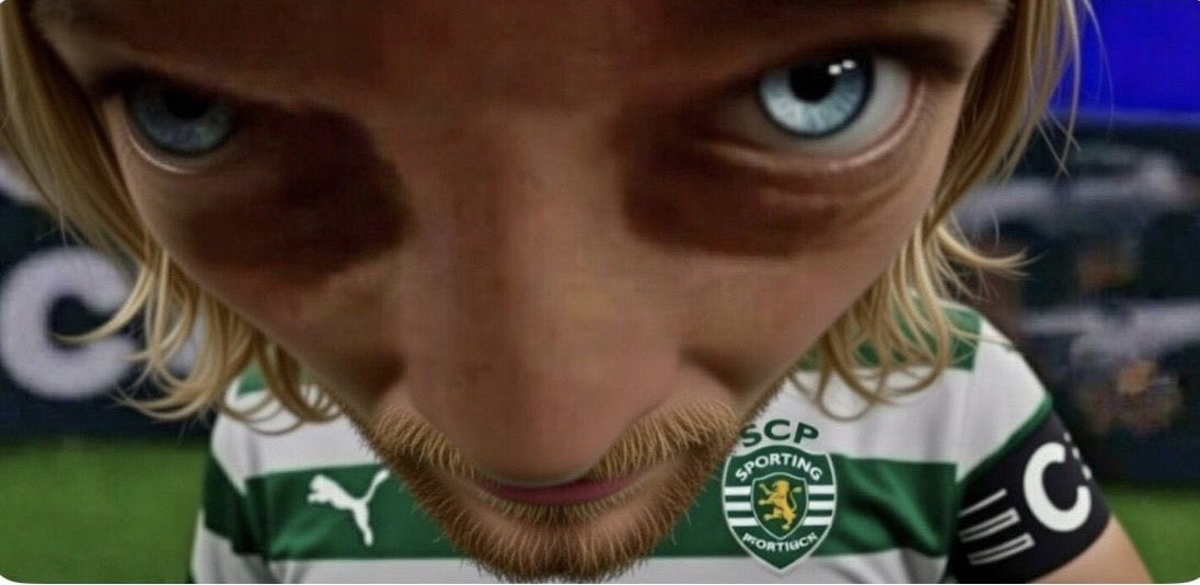 KataGoat 🇵🇹 tweet media