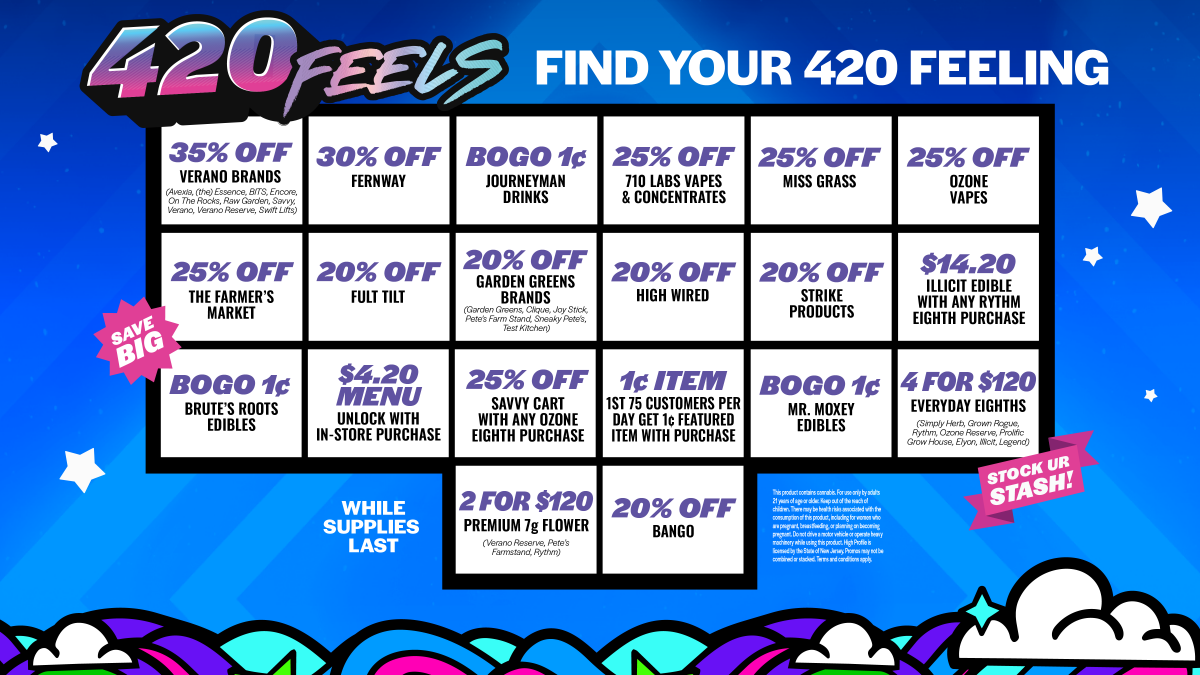 highprofileofficial tweet media