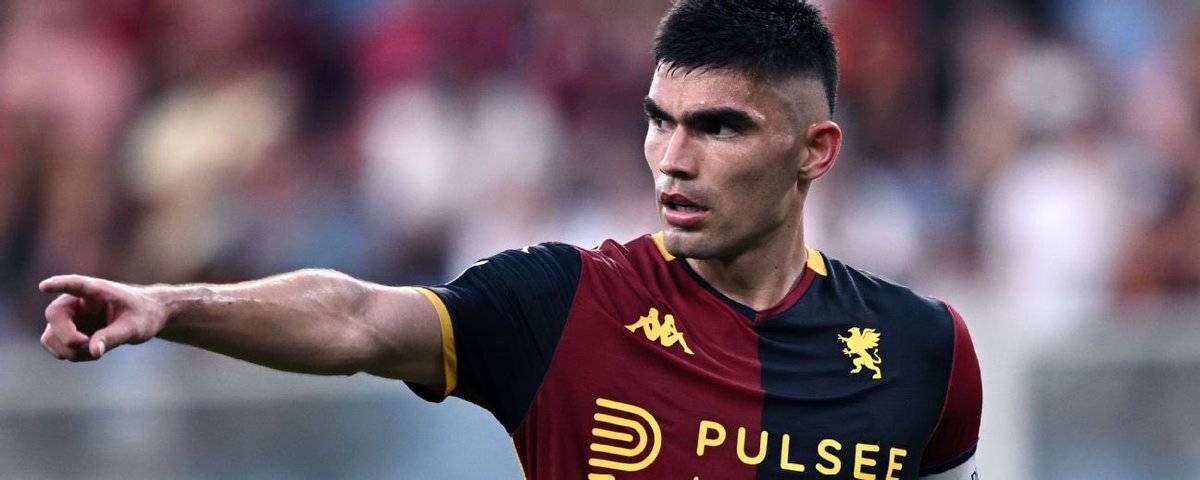 Martín del Palacio tweet media